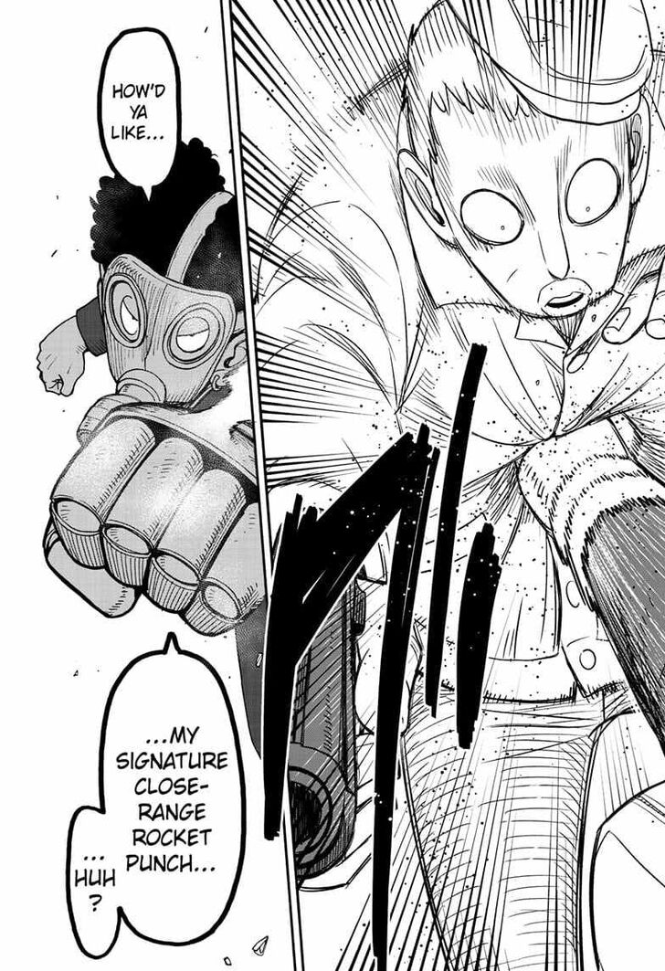 Spy x Family, Chapter 105 image 17